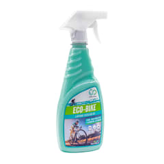 ECO-BIKE