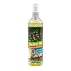 CHAIN-CLEAN
