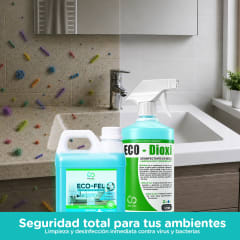 KIT HOGAR PROTEGIDO