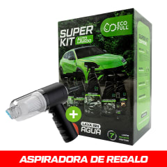 SUPER KIT AUTOMOTRIZ