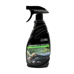 LIMPIADOR DE CRISTALES