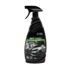 DRY-WASH