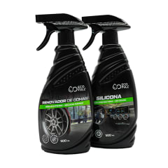 DUO RENOVADOR + SILICONA