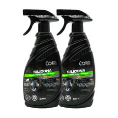 DÚO SILICONA