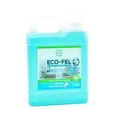 ECO-FEL