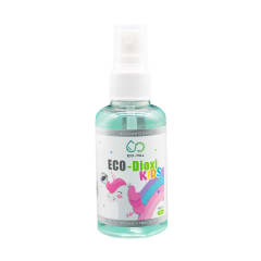 ECO-DIOXI KIDS NIÑA