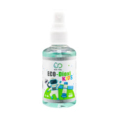 ECO-DIOXI KIDS NIÑO