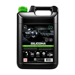 SILICONA 4 LT