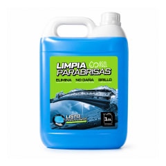 LIMPIA PARABRISAS