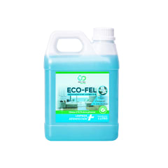 ECO-FEL