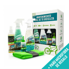 SUPER KIT BIKE MANTENIMIENTO TOTAL