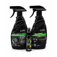 COMBO ECO-FULL