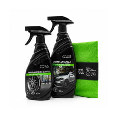 COMBO ECOLÓGICO