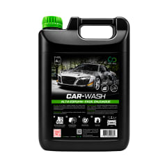 CAR-WASH