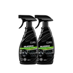 DÚO SILICONA