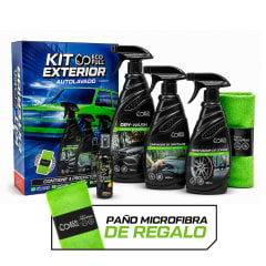 KIT EXTERIOR