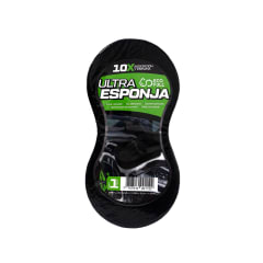 ULTRA ESPONJA CAR-WASH NEGRA