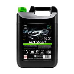 DRY-WASH 4 LT