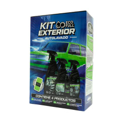 KIT EXTERIOR