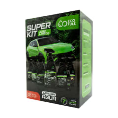 SUPER KIT AUTOMOTRIZ