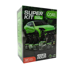 SUPER KIT AUTOMOTRIZ