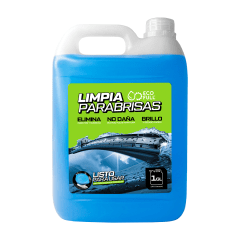 LIMPIA PARABRISAS