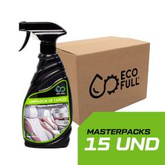Limpiador de Tapices 500ml Masterpack x15 unidades