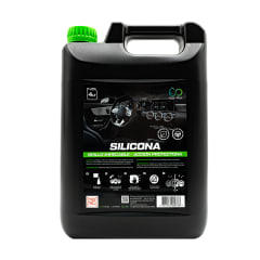 SILICONA 4 LT
