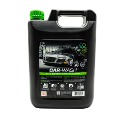 CAR-WASH