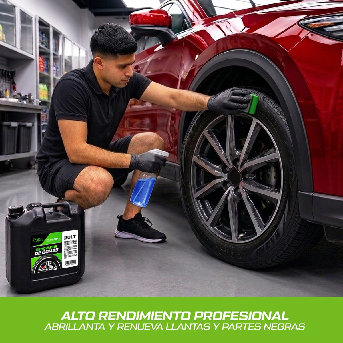 RENOVADOR DE GOMAS 20 L2