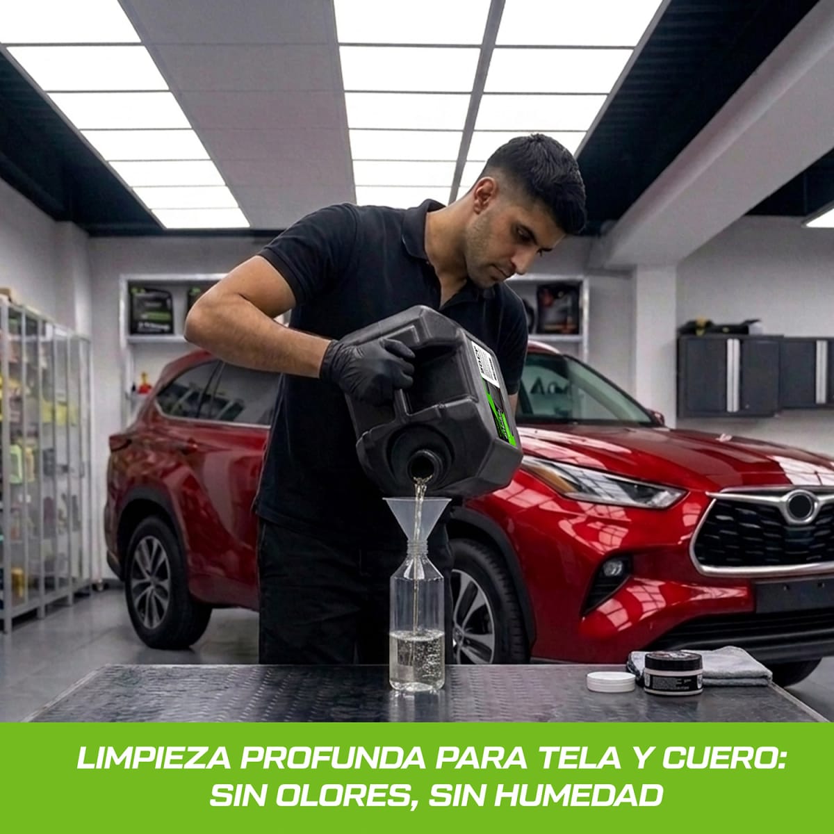 LIMPIADOR DE TAPICES (APC INTERIOR)17
