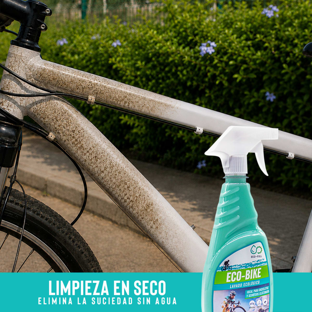 SUPER KIT BIKE MANTENIMIENTO TOTAL3
