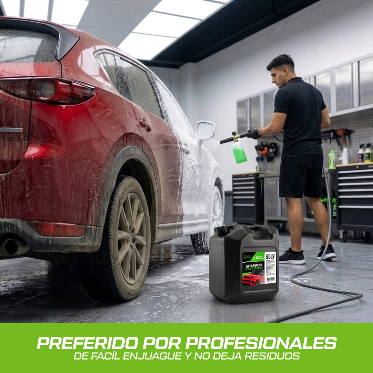 SHAMPOO CONCENTRADO PARA AUTO CAR-WASH10