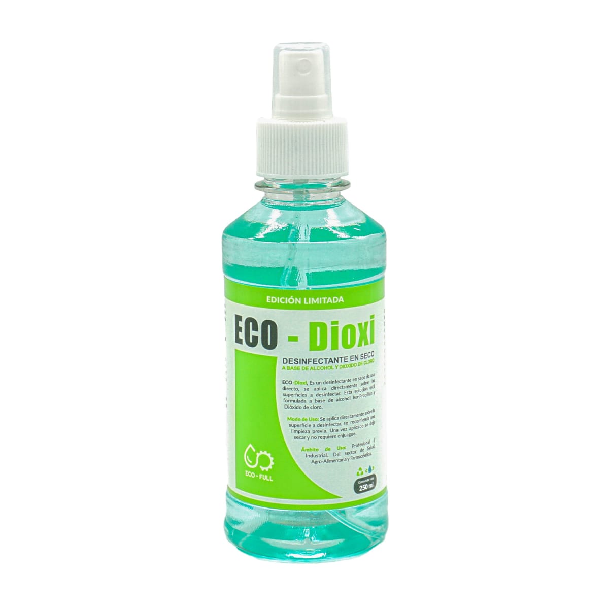 DÚO ECO-DIOXI 1.25 LT2