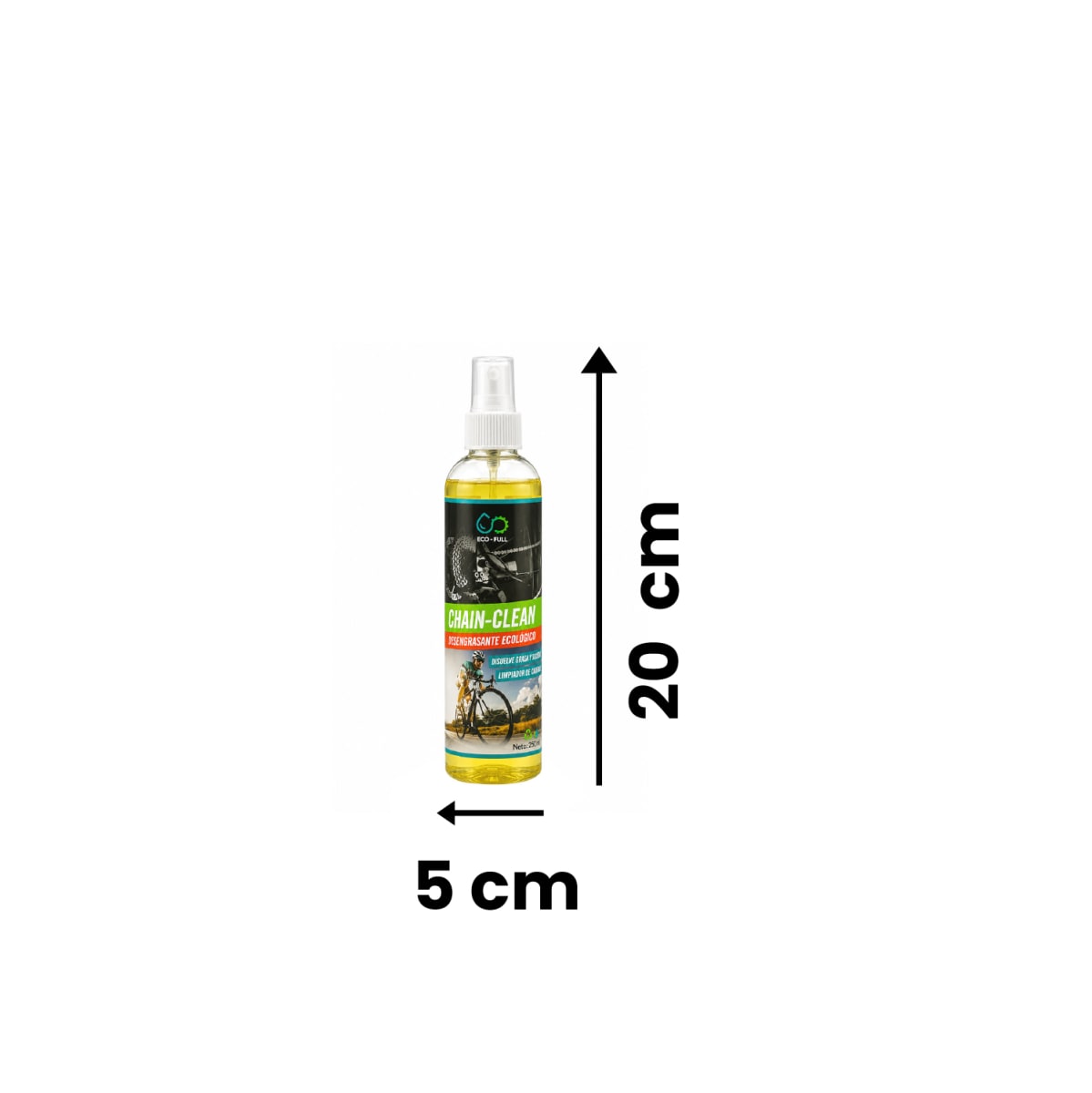 KIT CADENA PROTEGIDA7