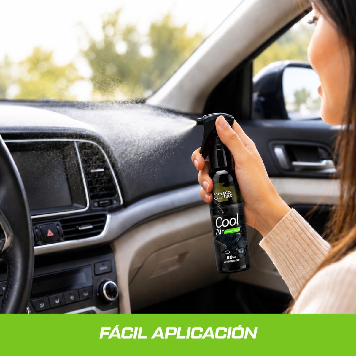 AMBIENTADOR COOL AIR5