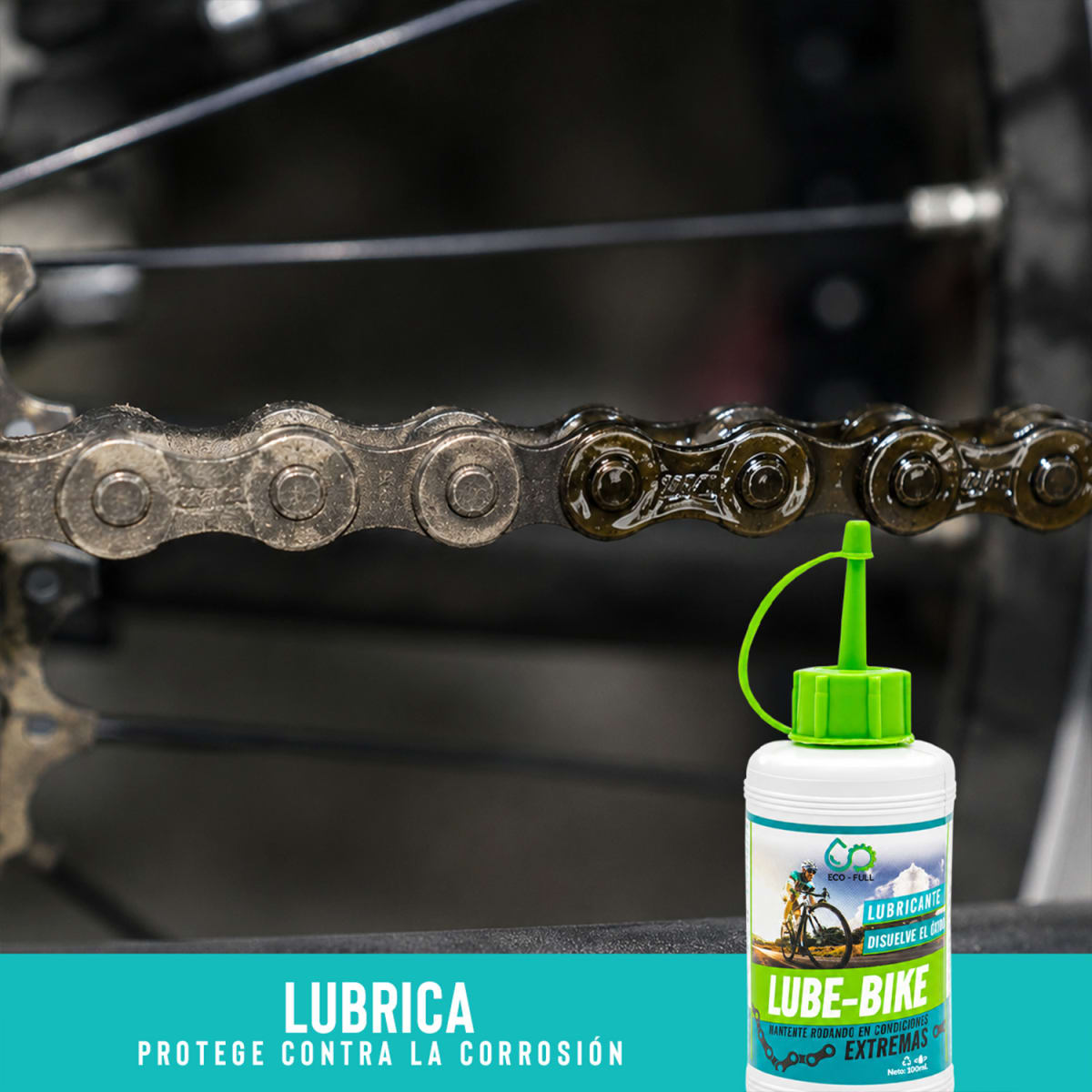 SUPER KIT BIKE MANTENIMIENTO TOTAL6