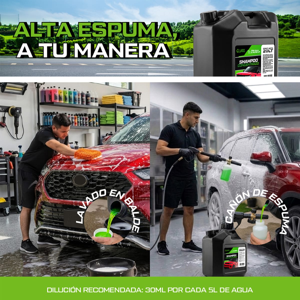 SHAMPOO CONCENTRADO PARA AUTO CAR-WASH11