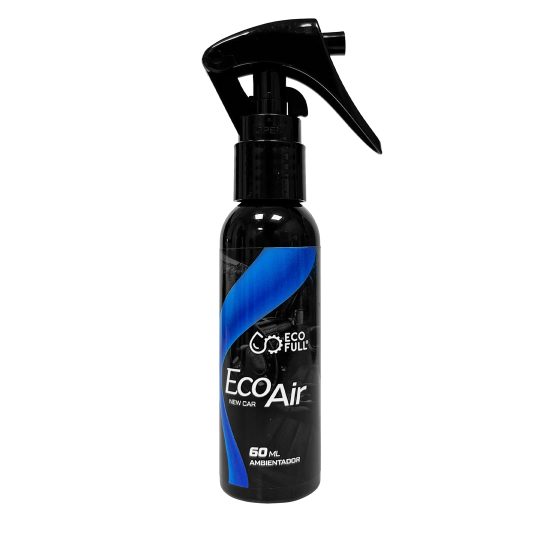 AMBIENTADOR ECO AIR NEW CAR 0
