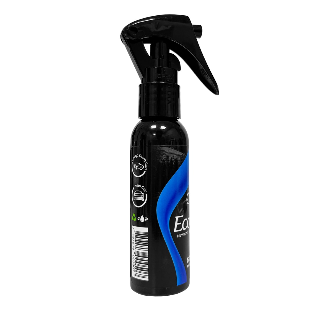 AMBIENTADOR ECO AIR NEW CAR3