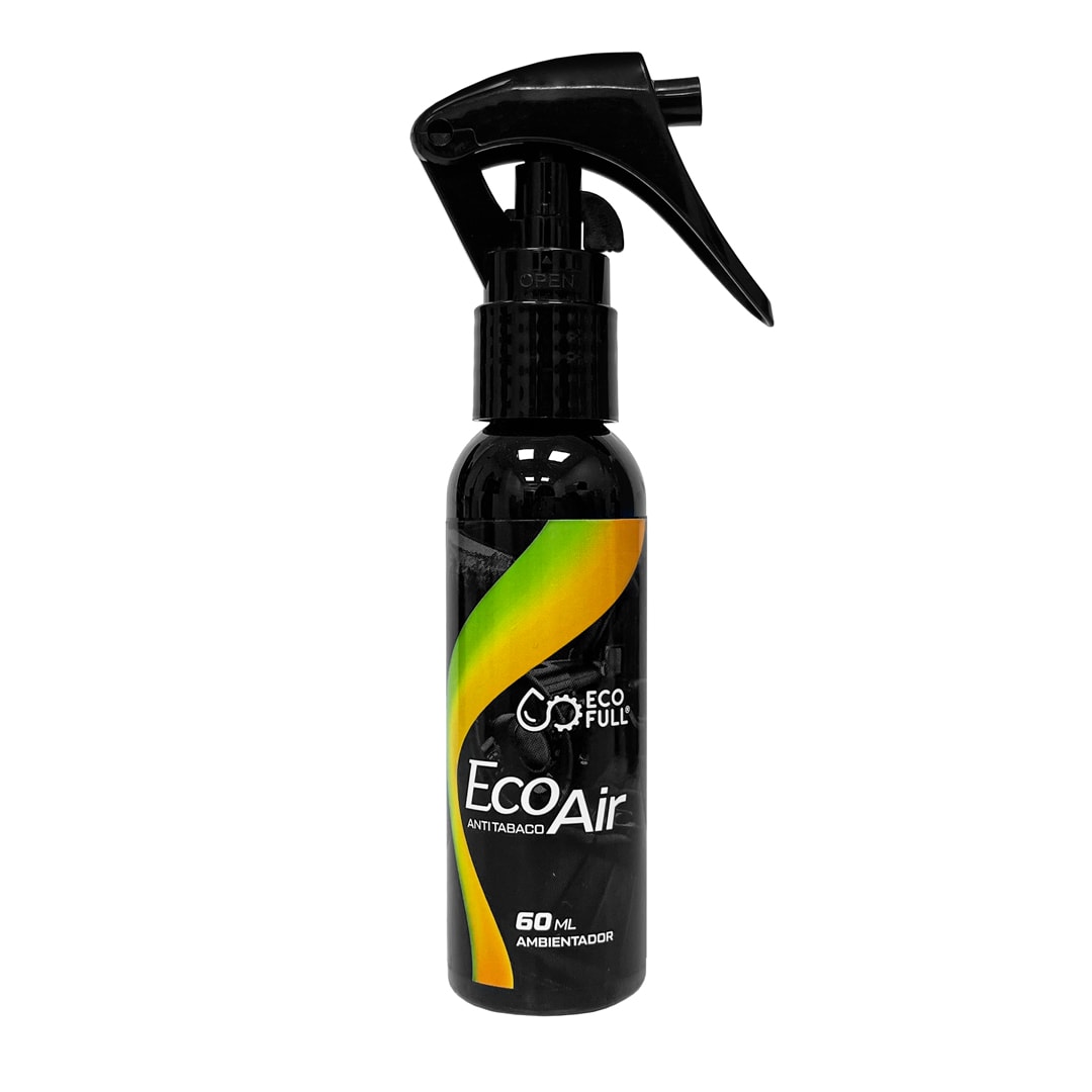 AMBIENTADOR ECO AIR ANTI TABACO 0