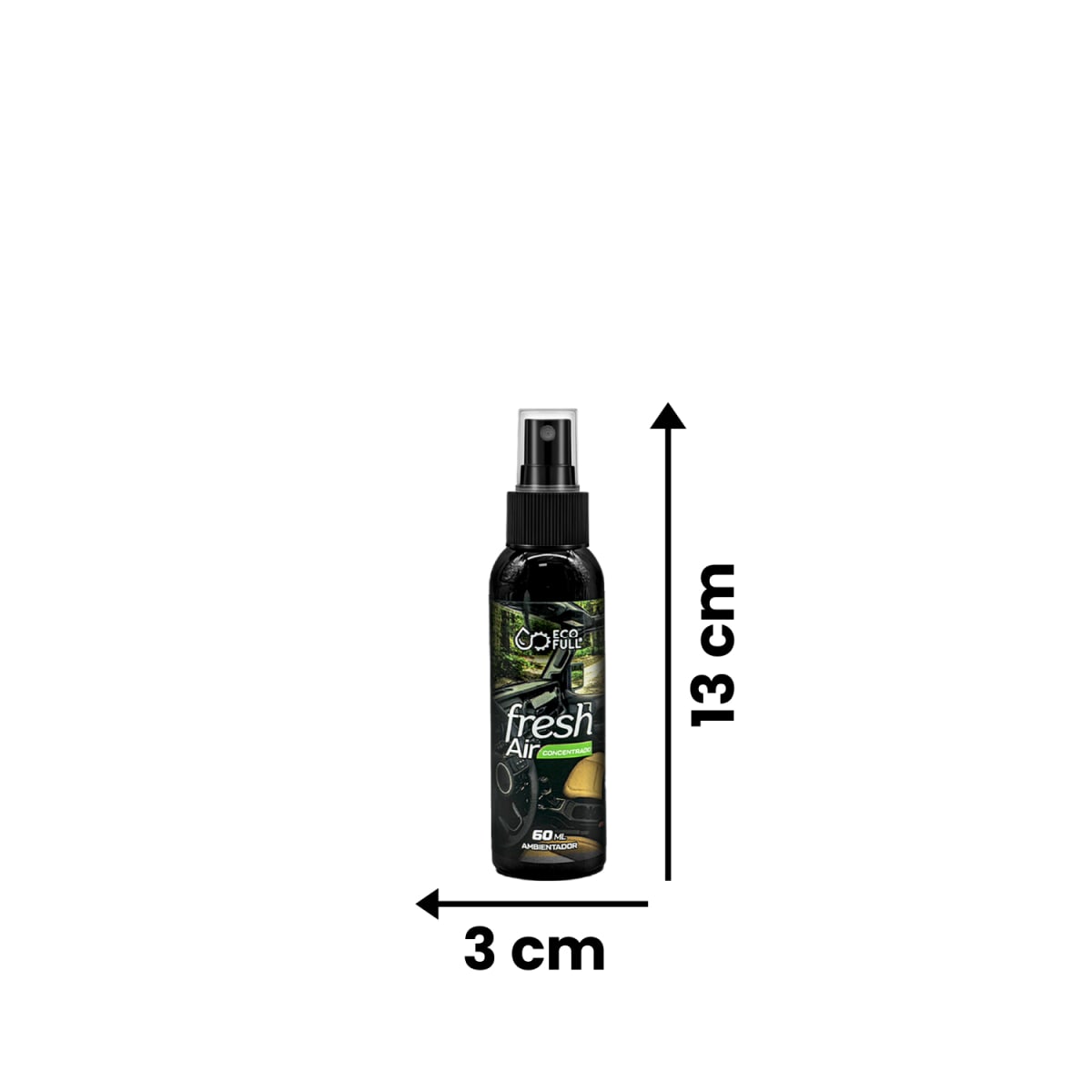 COMBO ECO-FULL8