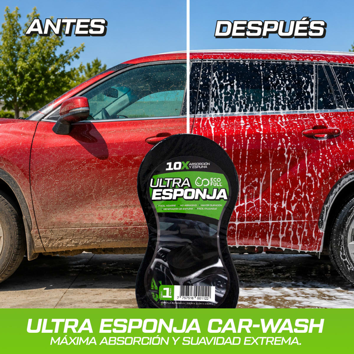 ULTRA ESPONJA CAR-WASH NEGRA2