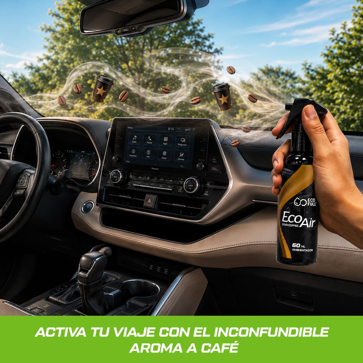 AMBIENTADOR ECO AIR STAR COFFEE2