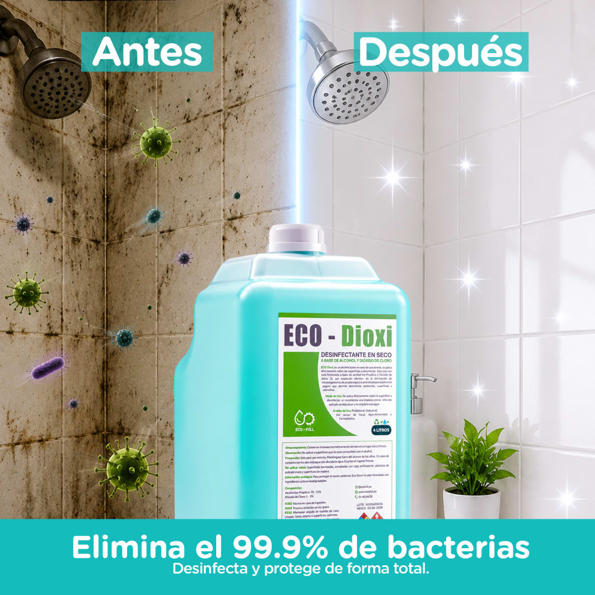 ECO-DIOXI16