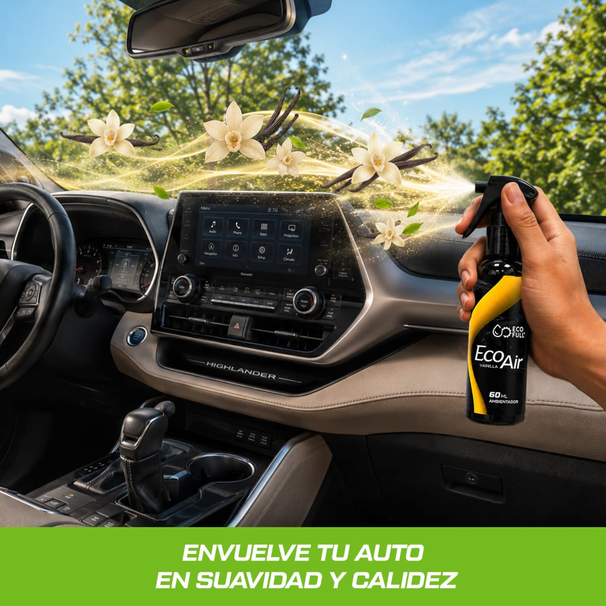 AMBIENTADOR ECO AIR VAINILLA2
