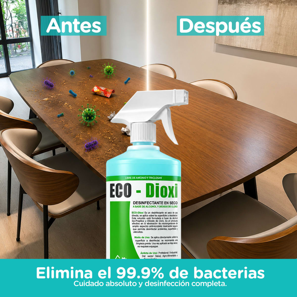 ECO-DIOXI9
