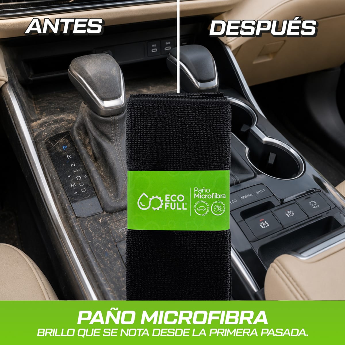 PAÑO DE MICROFIBRA 45X759