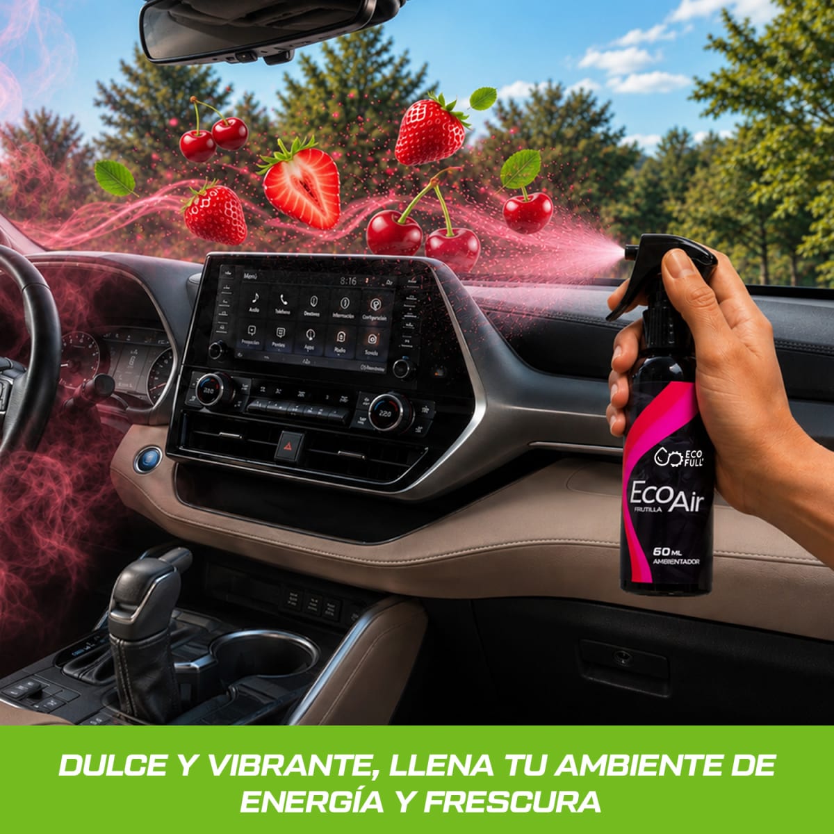 AMBIENTADOR ECO AIR FRUTILLA2
