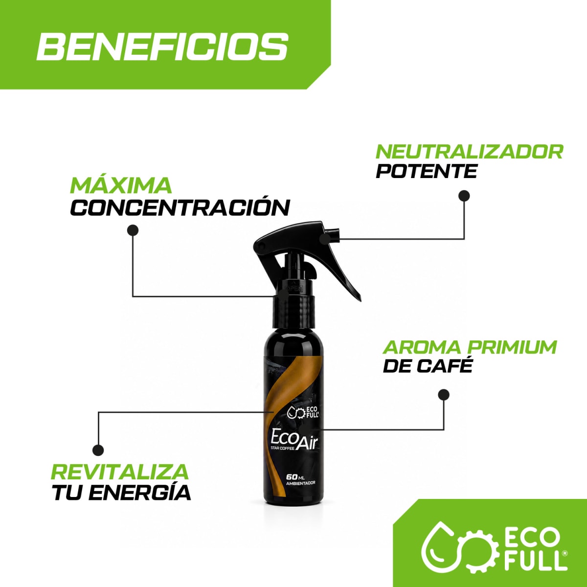 AMBIENTADOR ECO AIR STAR COFFEE7